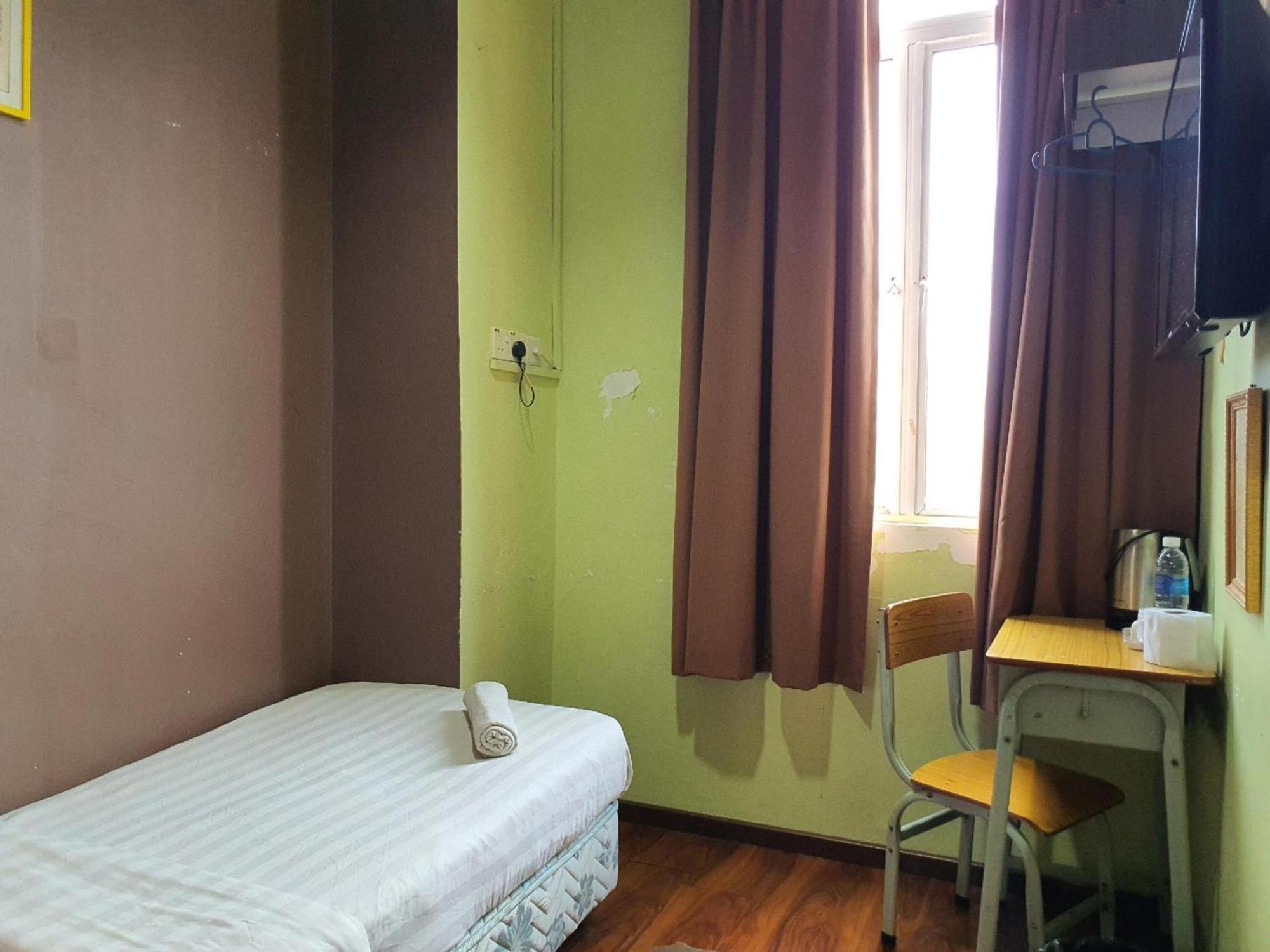 Oyo 90964 Melody 88 Inn Miri Exterior photo